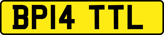 BP14TTL