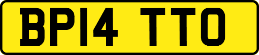 BP14TTO