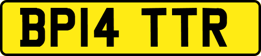 BP14TTR