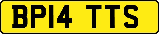 BP14TTS