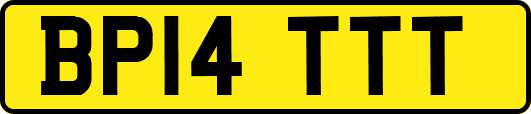 BP14TTT