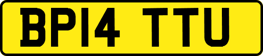BP14TTU