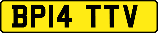 BP14TTV