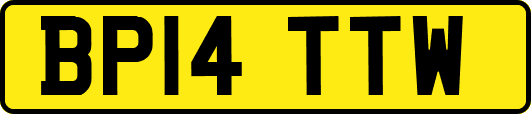 BP14TTW