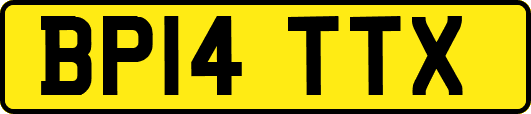 BP14TTX