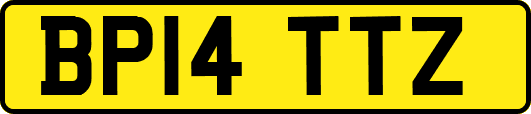 BP14TTZ