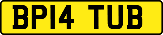 BP14TUB
