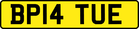 BP14TUE