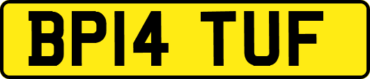 BP14TUF