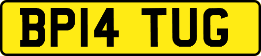 BP14TUG