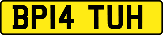 BP14TUH