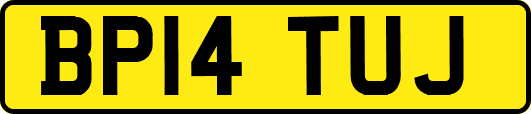 BP14TUJ