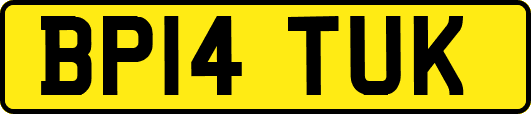 BP14TUK