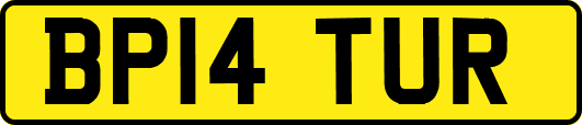BP14TUR