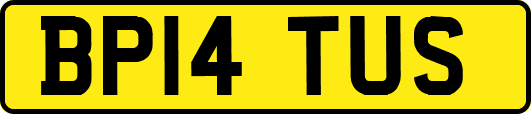 BP14TUS