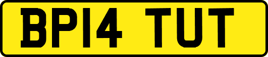 BP14TUT