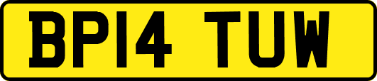 BP14TUW