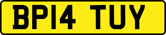BP14TUY