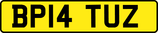 BP14TUZ