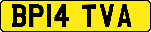 BP14TVA