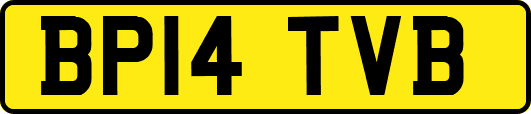 BP14TVB