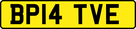 BP14TVE