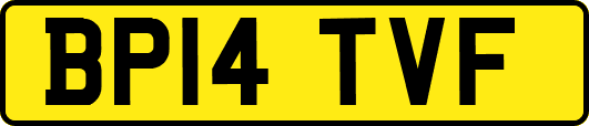 BP14TVF