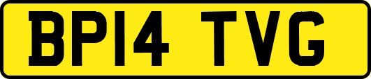 BP14TVG