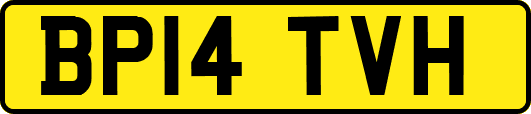 BP14TVH