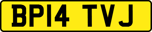 BP14TVJ