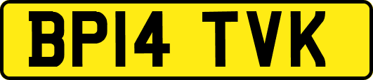 BP14TVK