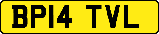 BP14TVL