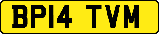 BP14TVM