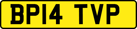 BP14TVP