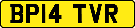 BP14TVR