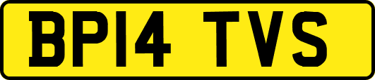 BP14TVS