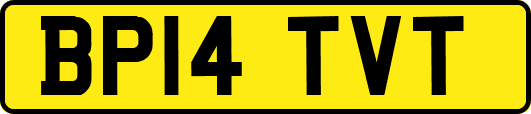 BP14TVT