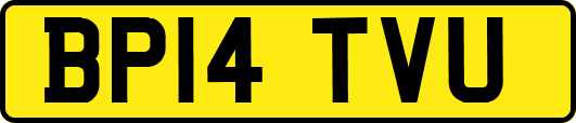 BP14TVU