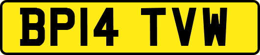 BP14TVW