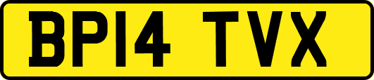 BP14TVX