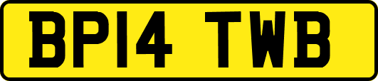 BP14TWB
