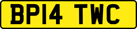 BP14TWC