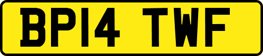 BP14TWF