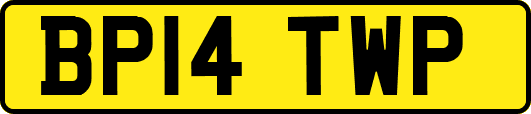 BP14TWP
