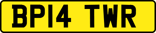 BP14TWR