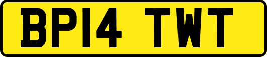 BP14TWT