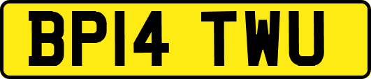 BP14TWU