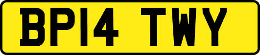 BP14TWY