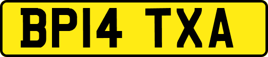 BP14TXA