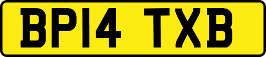 BP14TXB